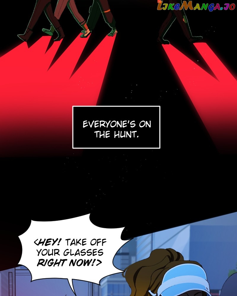 Not Even Bones Chapter 170 - page 8