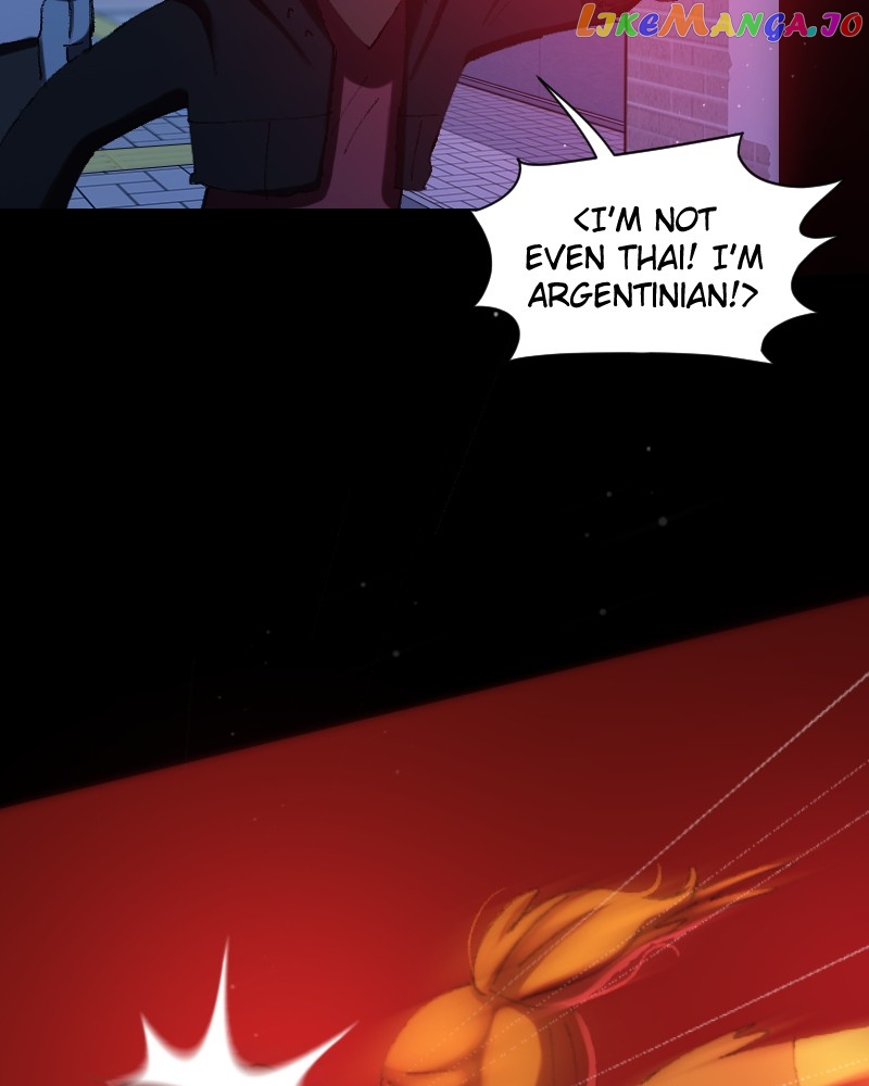 Not Even Bones Chapter 170 - page 13