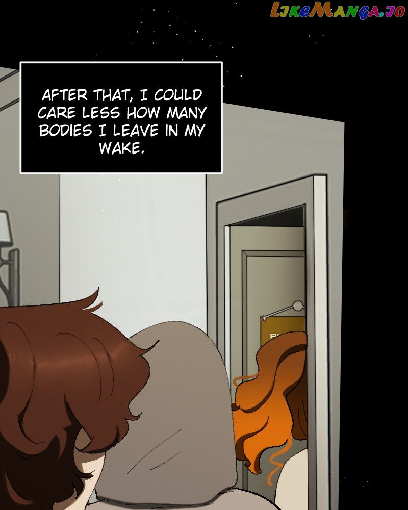 Not Even Bones Chapter 170 - page 20