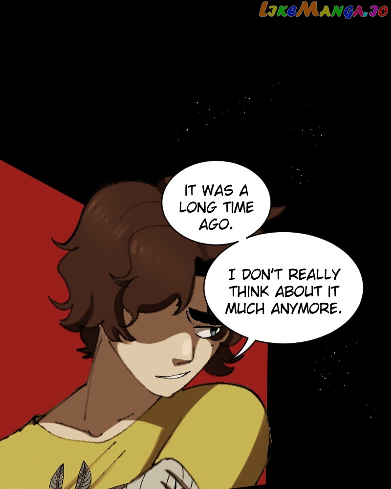 Not Even Bones Chapter 170 - page 35