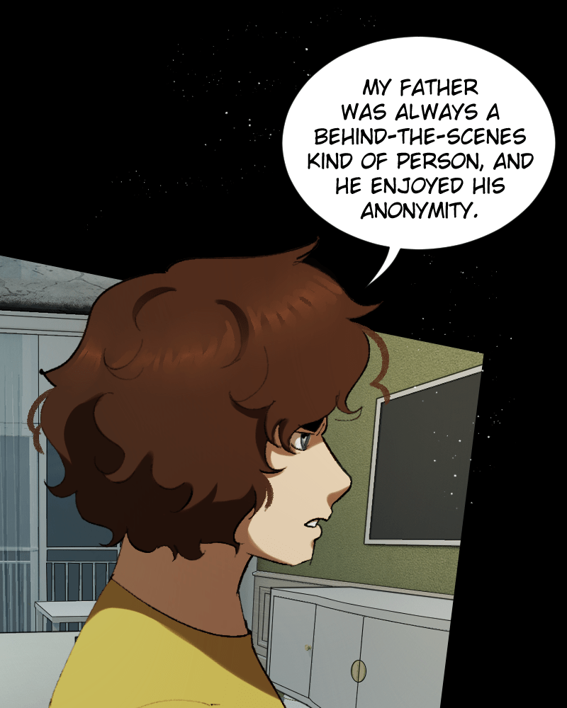 Not Even Bones Chapter 171 - page 32