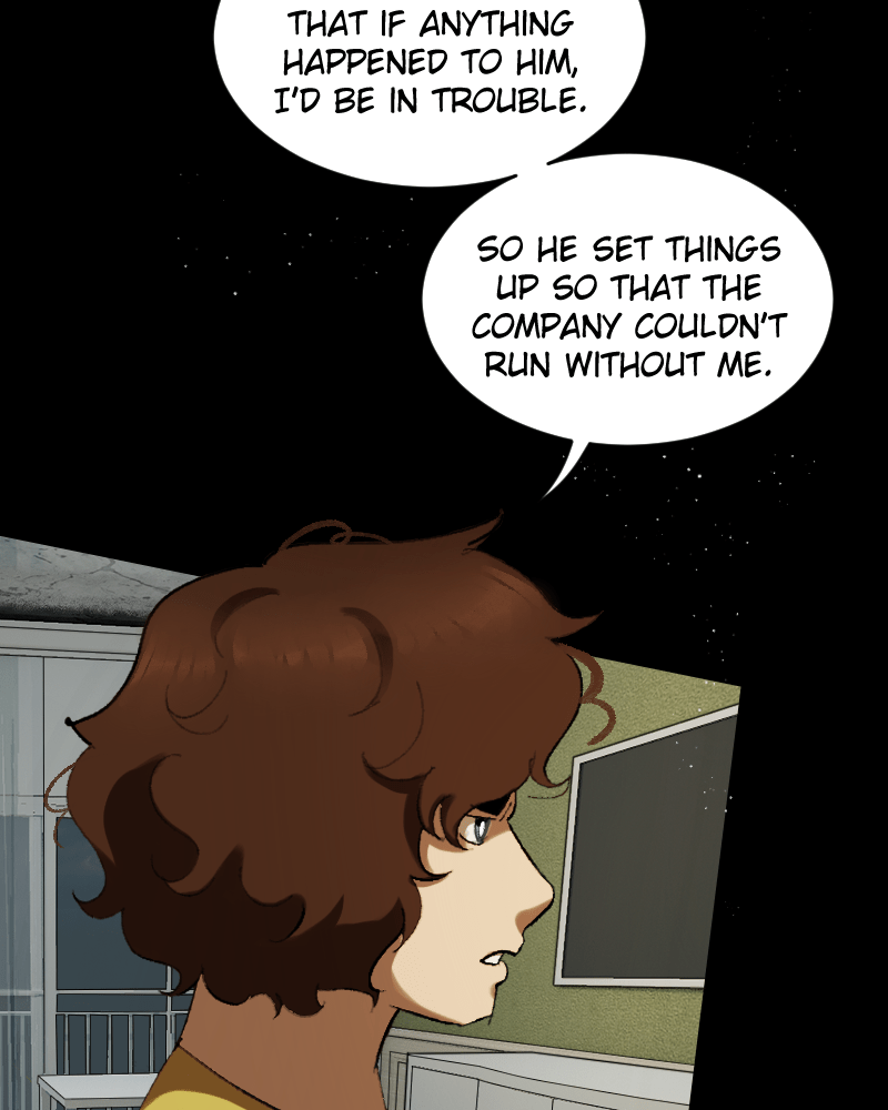 Not Even Bones Chapter 171 - page 42
