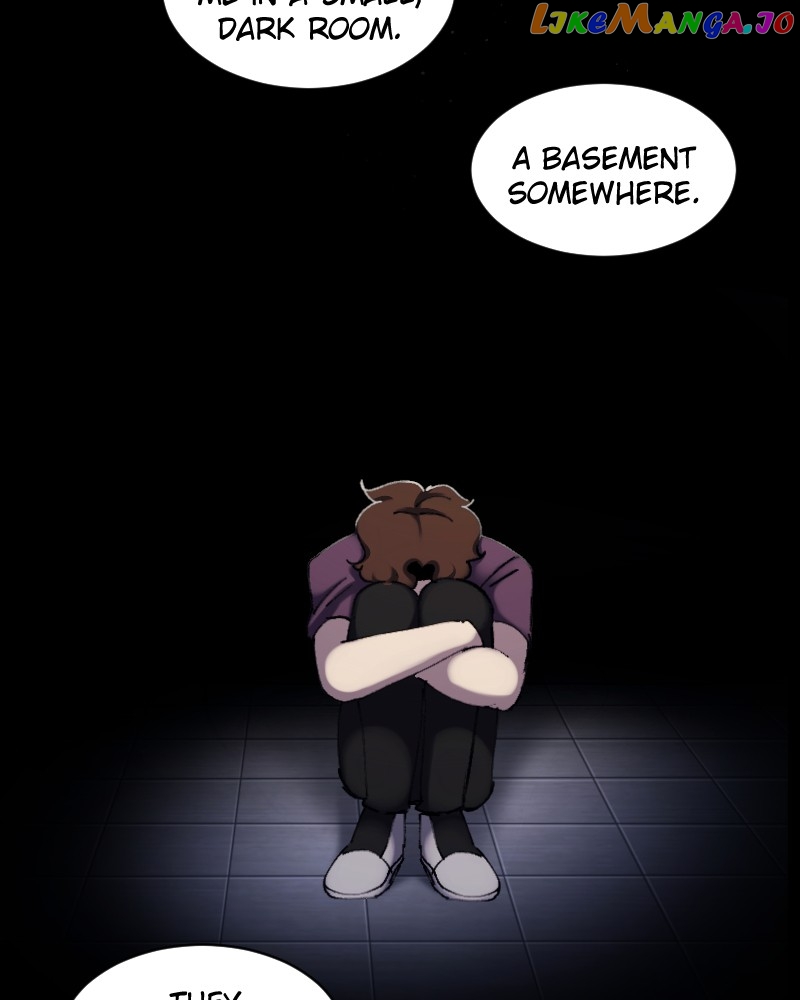 Not Even Bones Chapter 171 - page 66