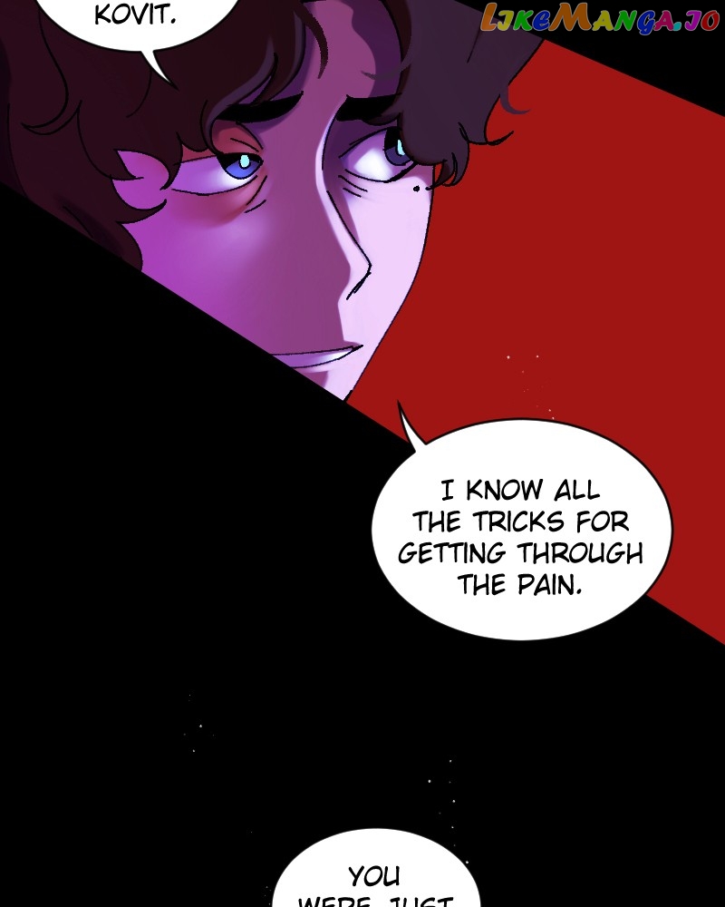 Not Even Bones Chapter 171 - page 73