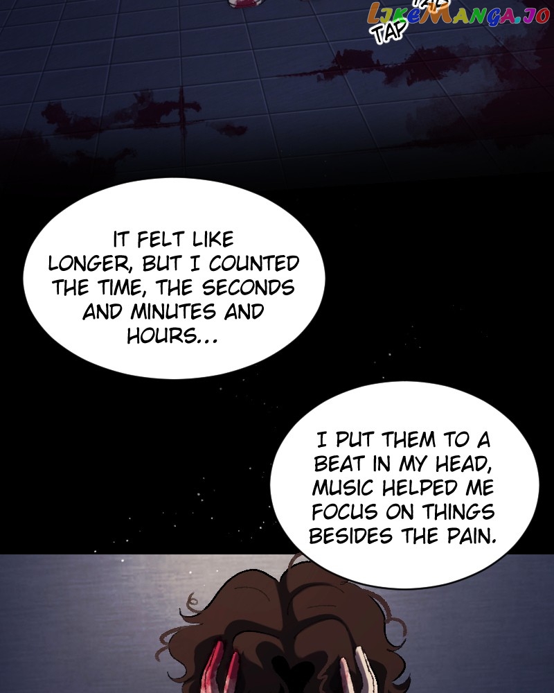 Not Even Bones Chapter 171 - page 79