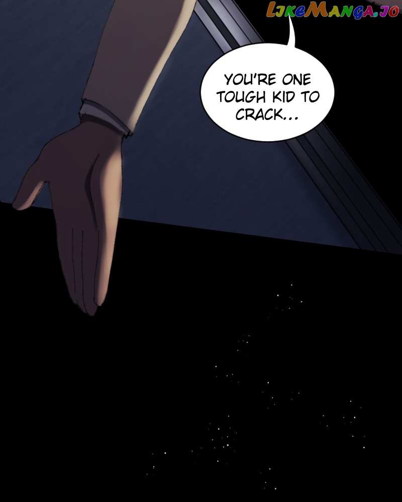 Not Even Bones Chapter 171 - page 83