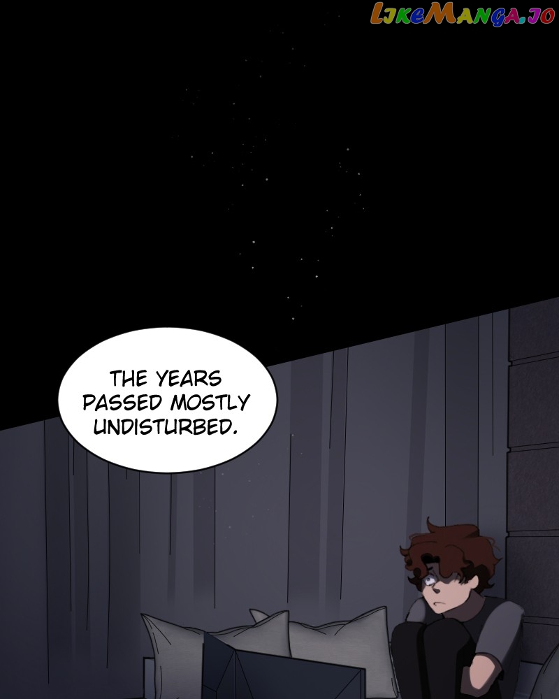 Not Even Bones Chapter 171 - page 86