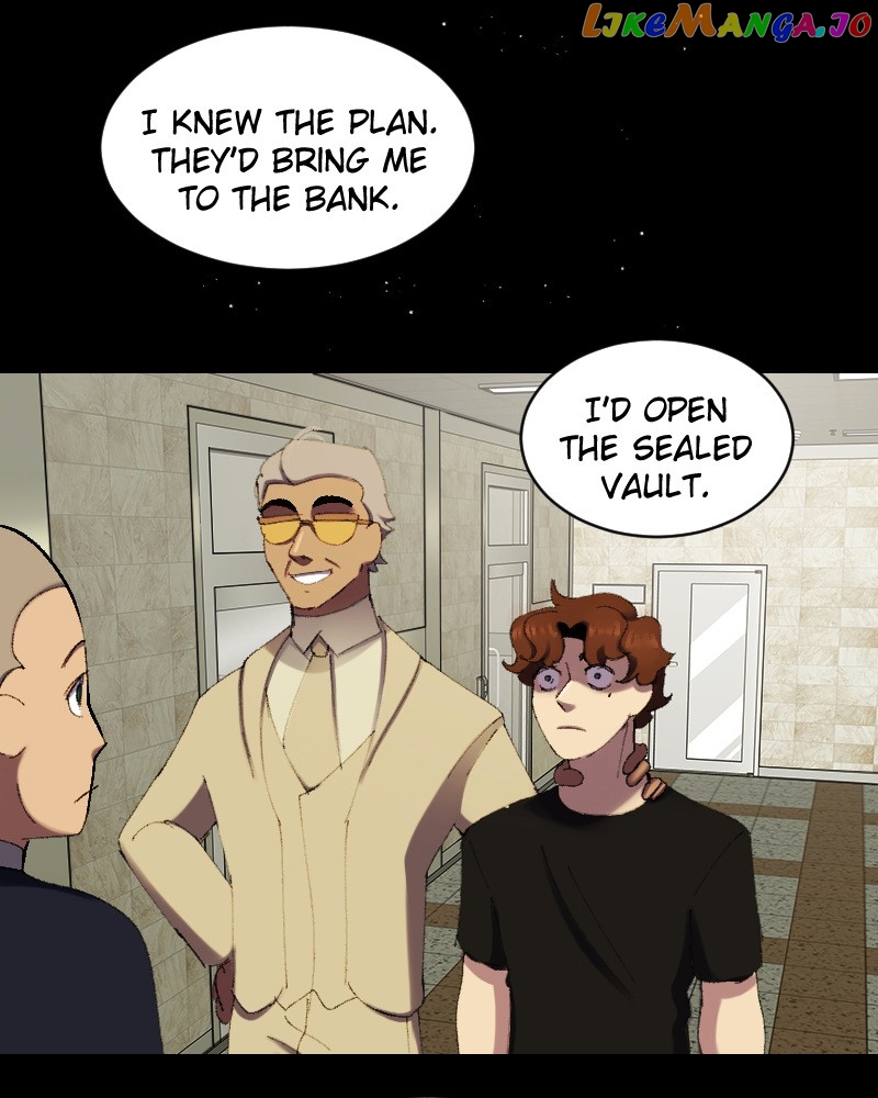 Not Even Bones Chapter 171 - page 89