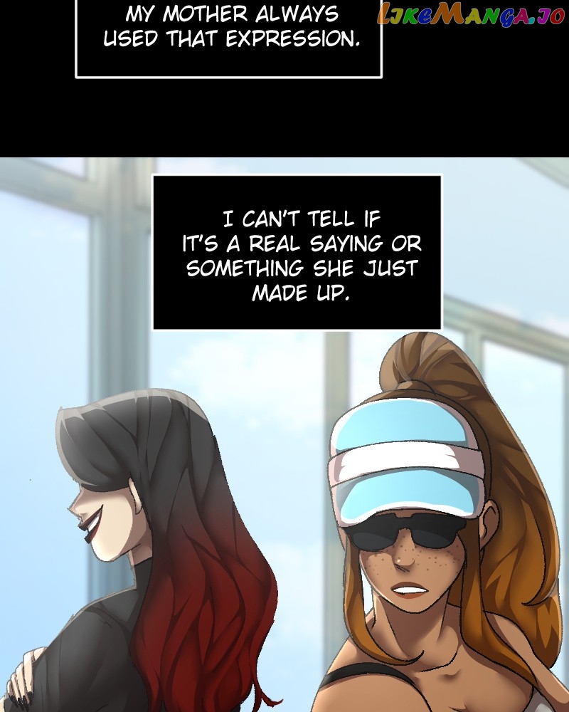 Not Even Bones Chapter 173 - page 28