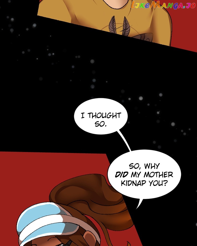 Not Even Bones Chapter 173 - page 39