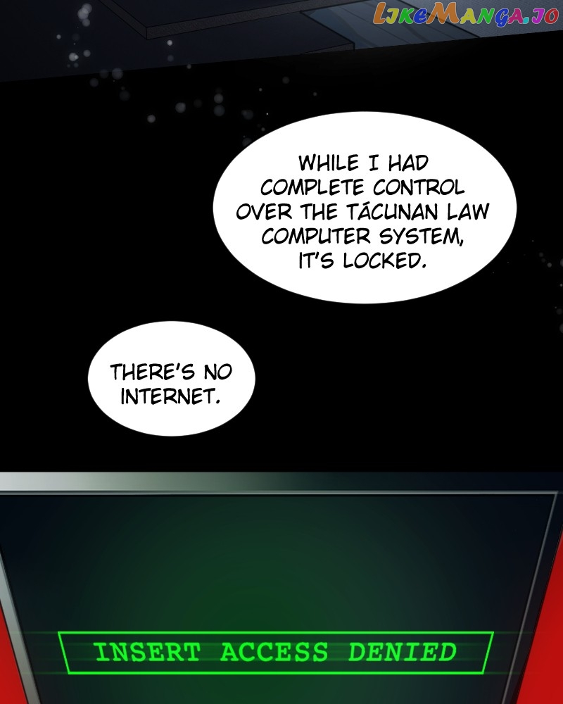 Not Even Bones Chapter 173 - page 44