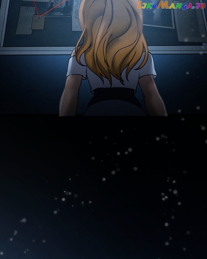 Not Even Bones Chapter 173 - page 75