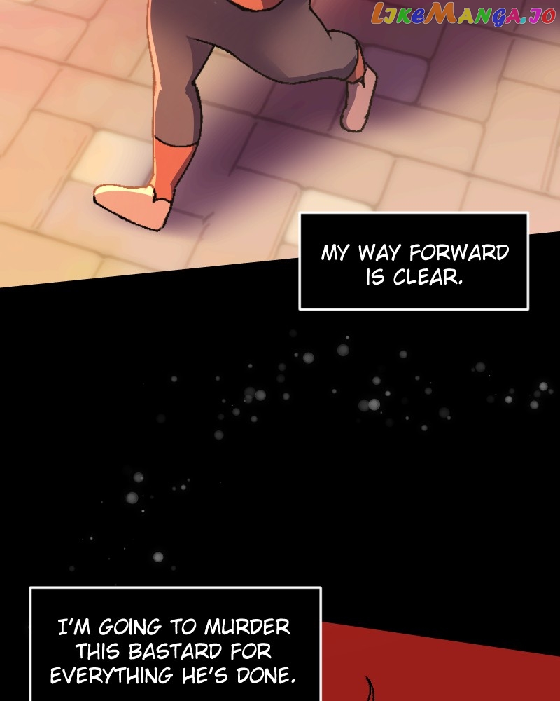 Not Even Bones Chapter 173 - page 79