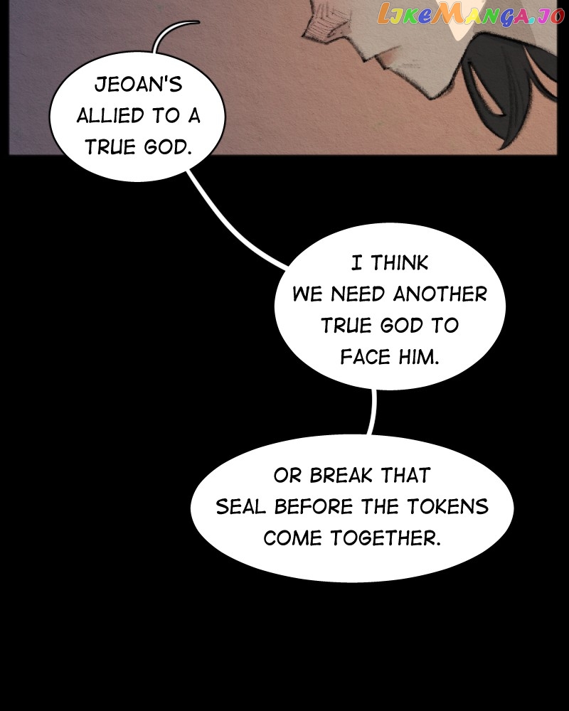 Stray Souls Chapter 129 - page 14