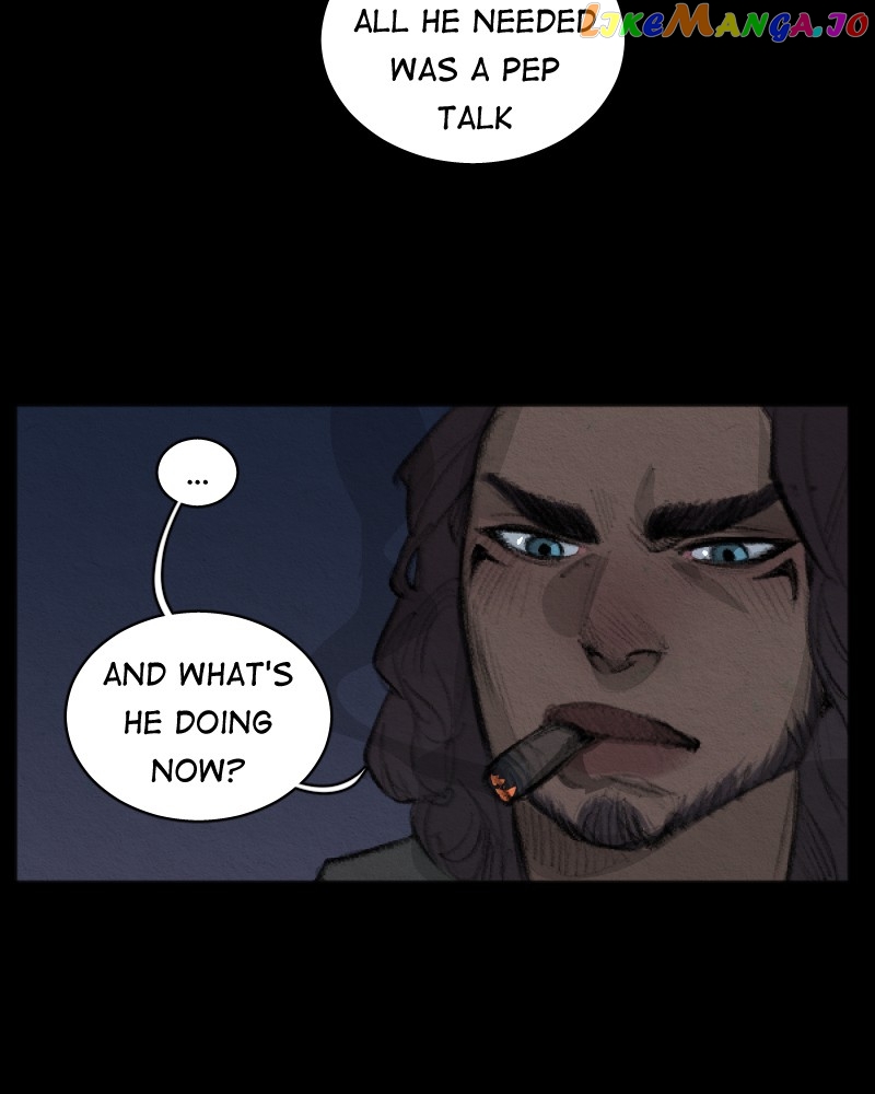 Stray Souls Chapter 130 - page 74