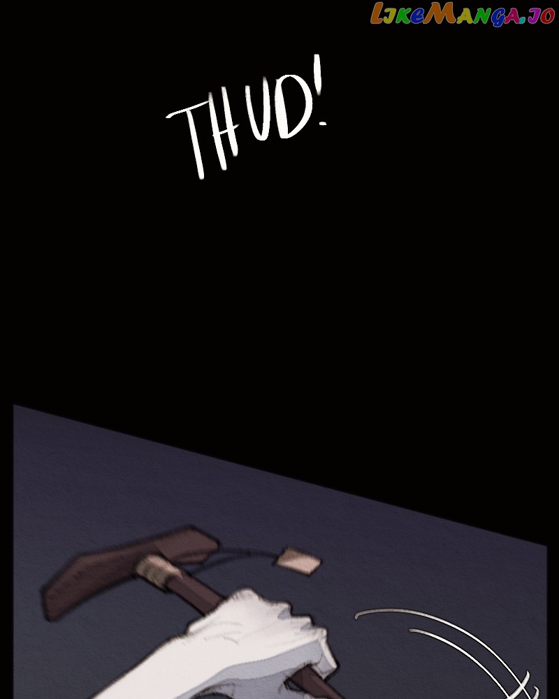 Stray Souls Chapter 131 - page 21