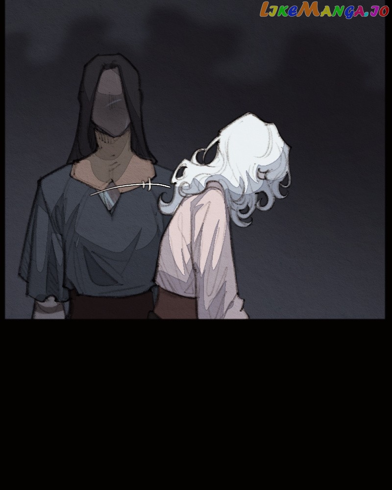 Stray Souls Chapter 131 - page 79