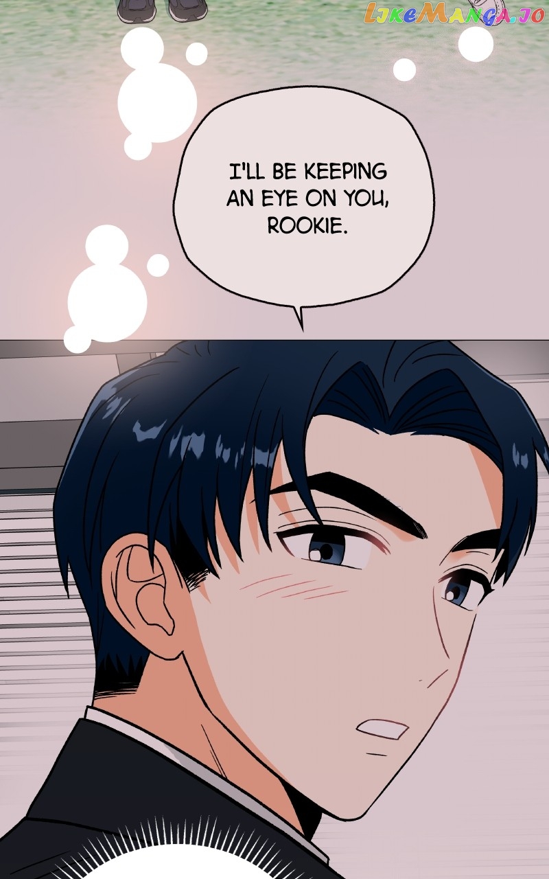 To the Stars I Love Chapter 36 - page 71