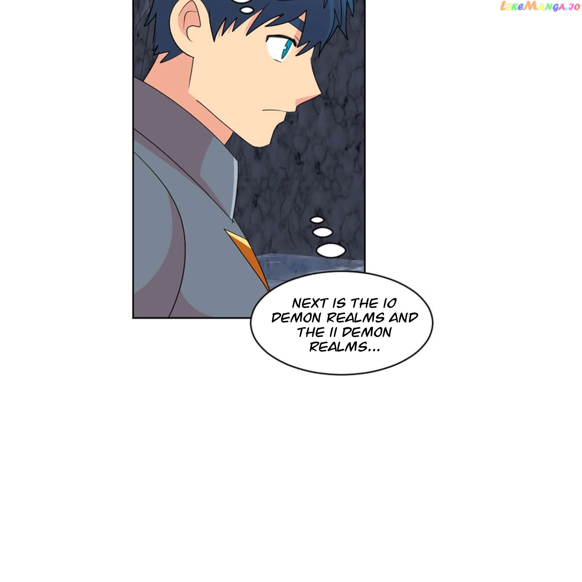 Reader (Chang Han-Yoon) Chapter 198 - page 75