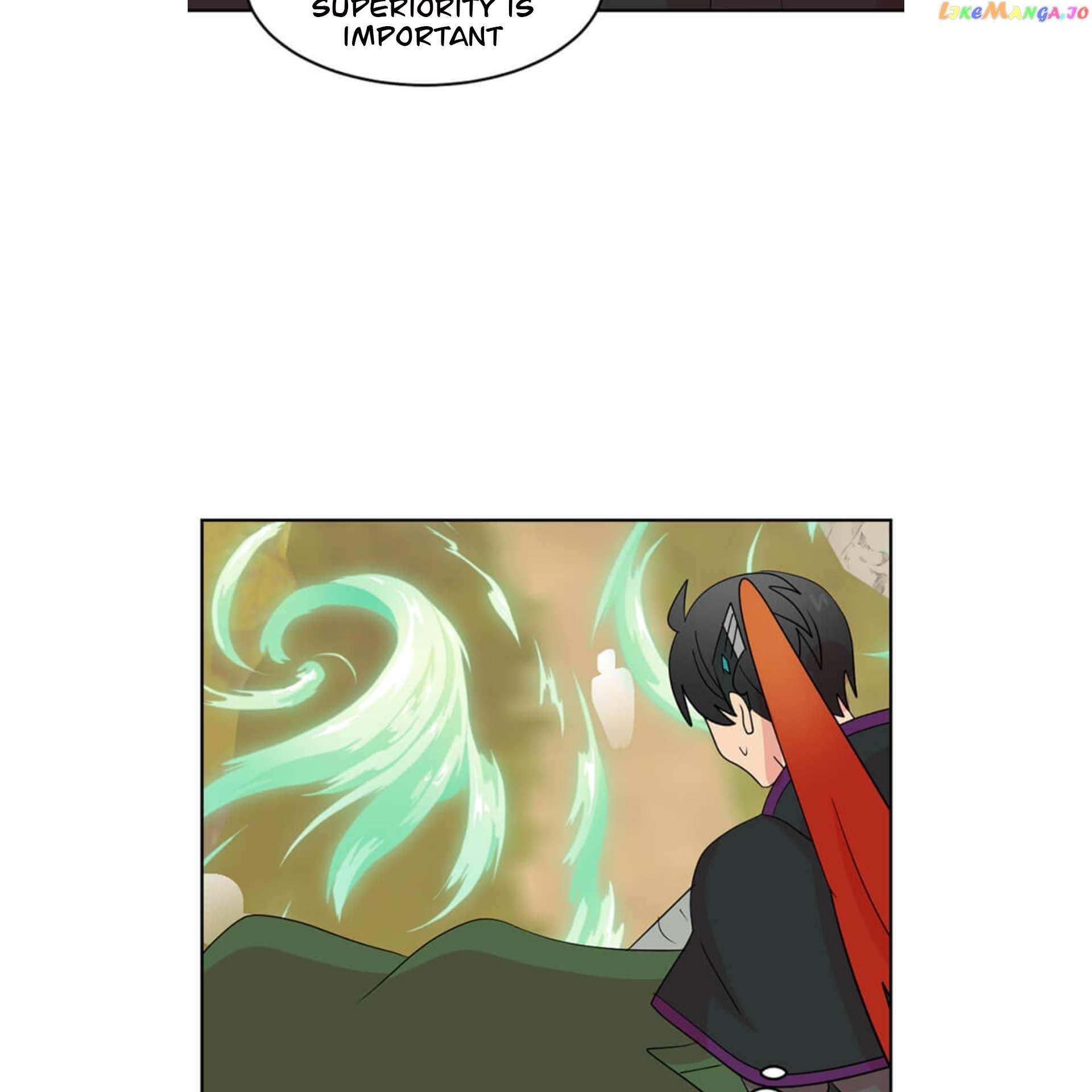 Reader (Chang Han-Yoon) Chapter 198 - page 10