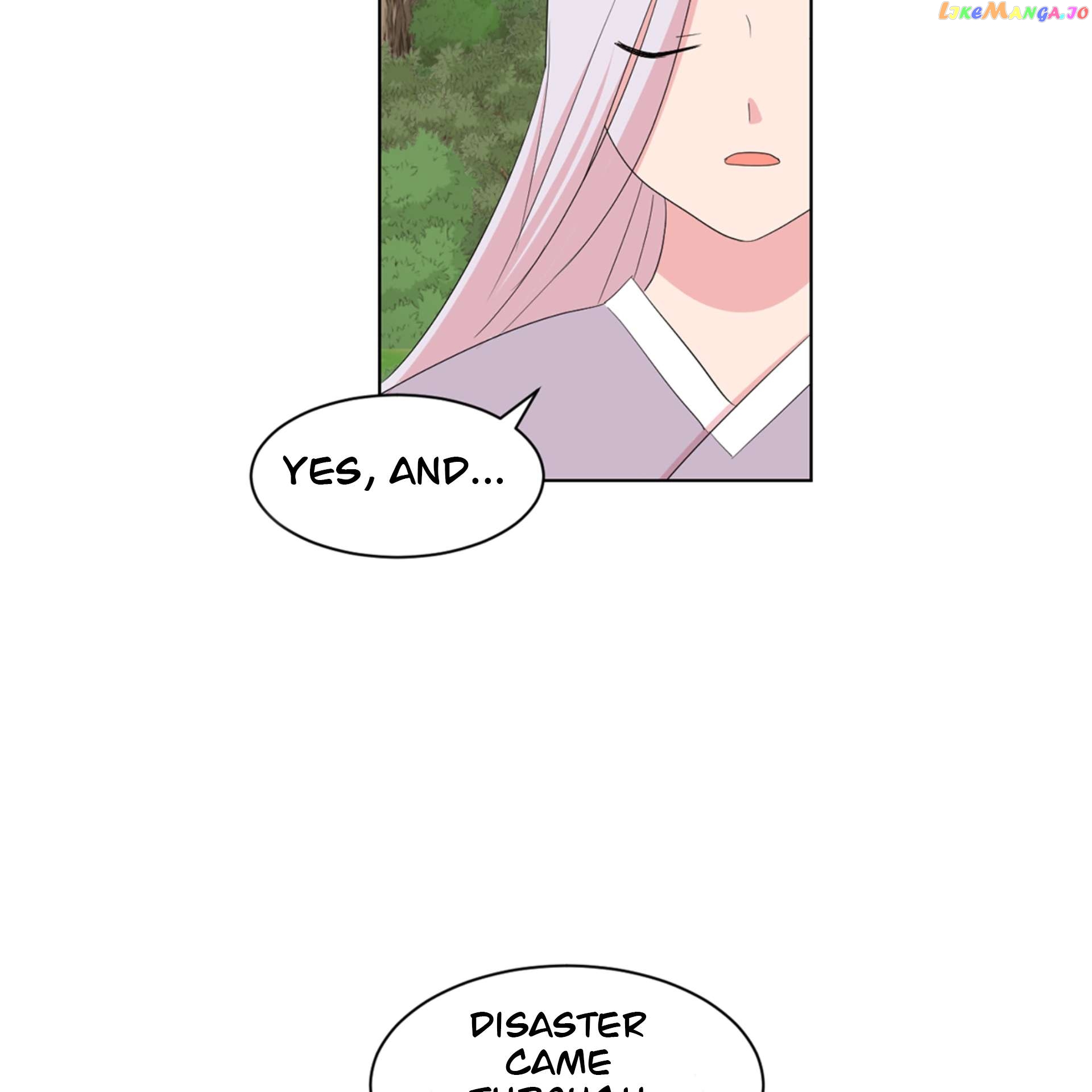 Reader (Chang Han-Yoon) Chapter 199 - page 14