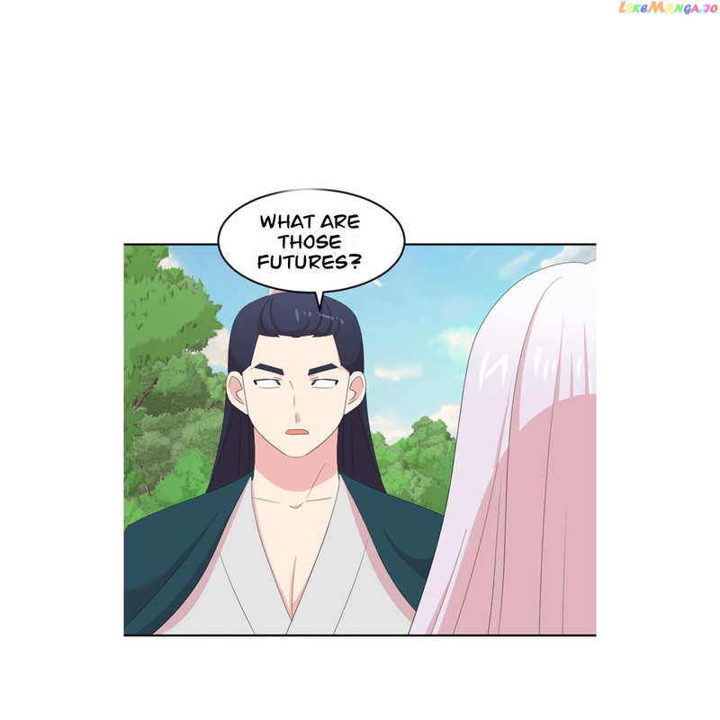 Reader (Chang Han-Yoon) Chapter 199 - page 21