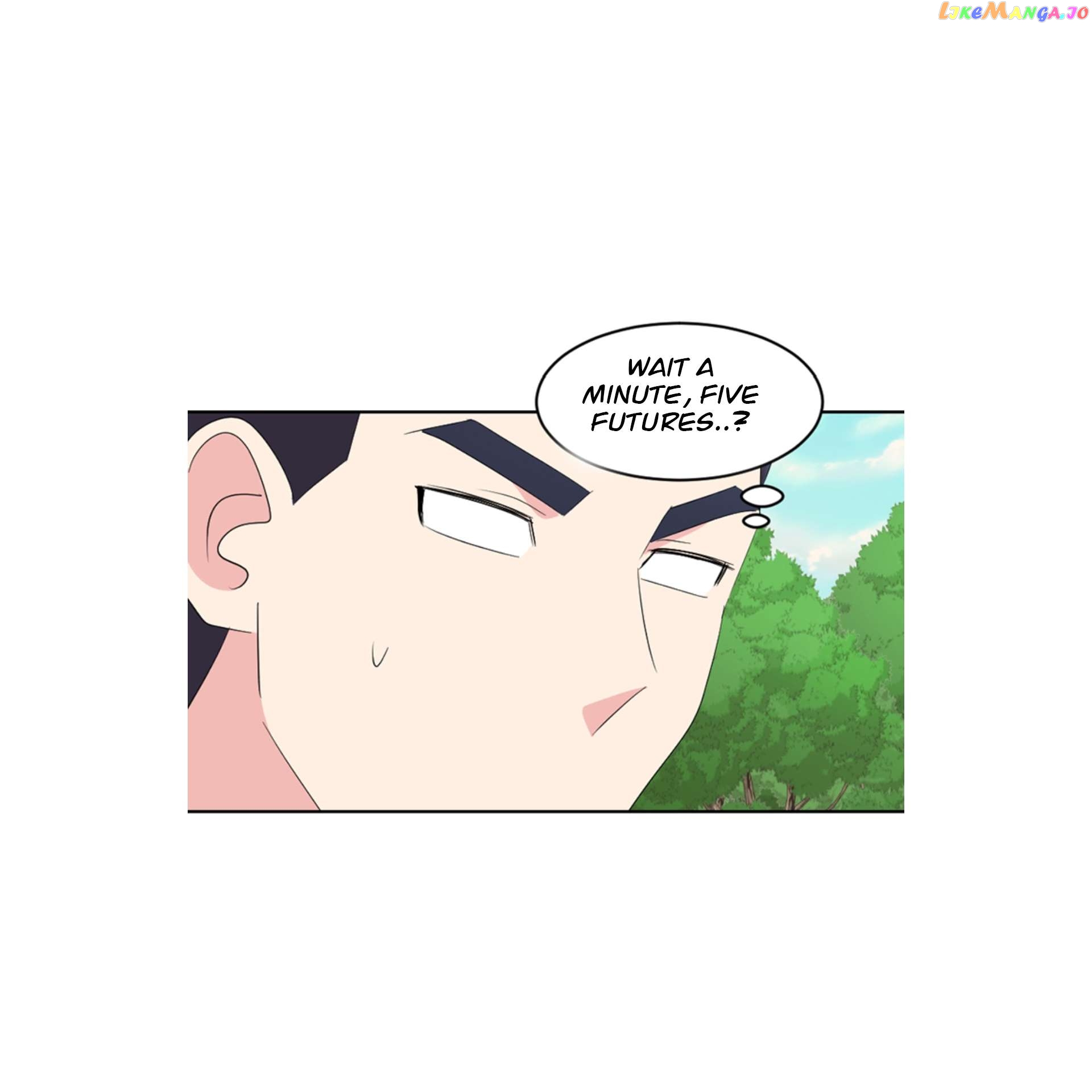 Reader (Chang Han-Yoon) Chapter 199 - page 31