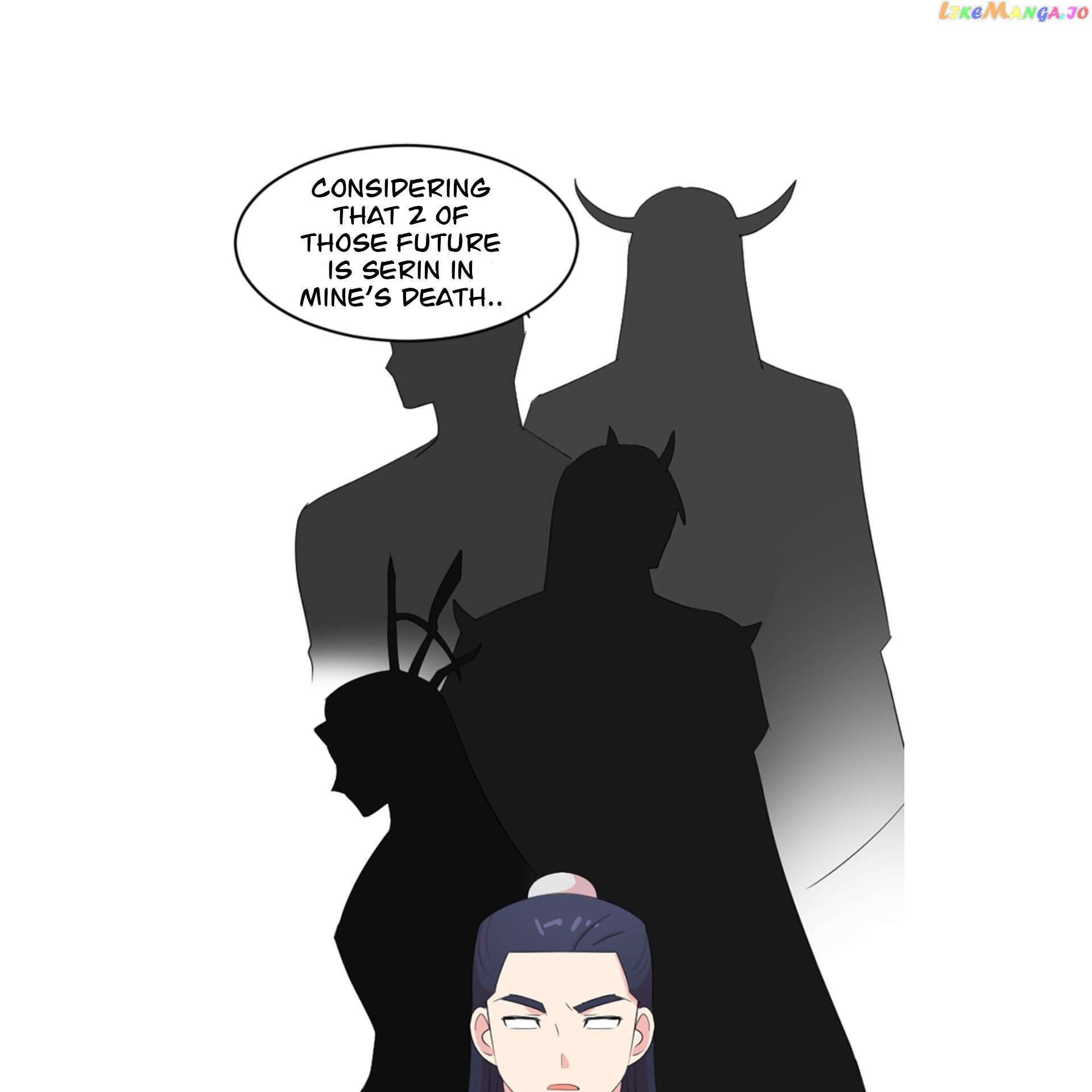 Reader (Chang Han-Yoon) Chapter 199 - page 32