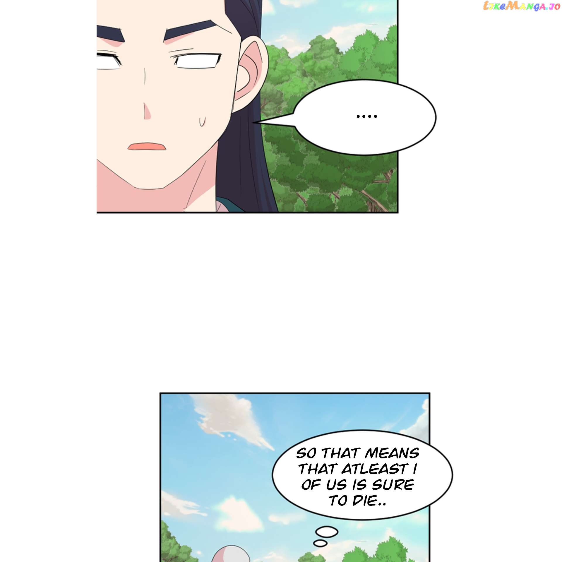 Reader (Chang Han-Yoon) Chapter 199 - page 36