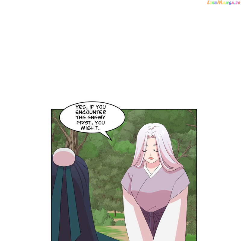 Reader (Chang Han-Yoon) Chapter 199 - page 40