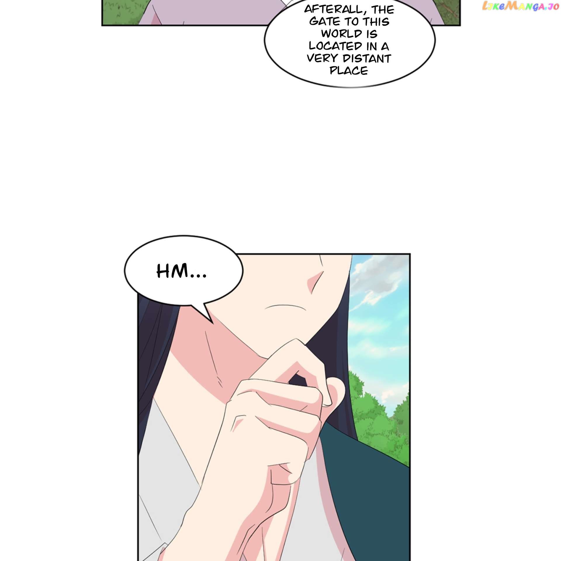 Reader (Chang Han-Yoon) Chapter 199 - page 44