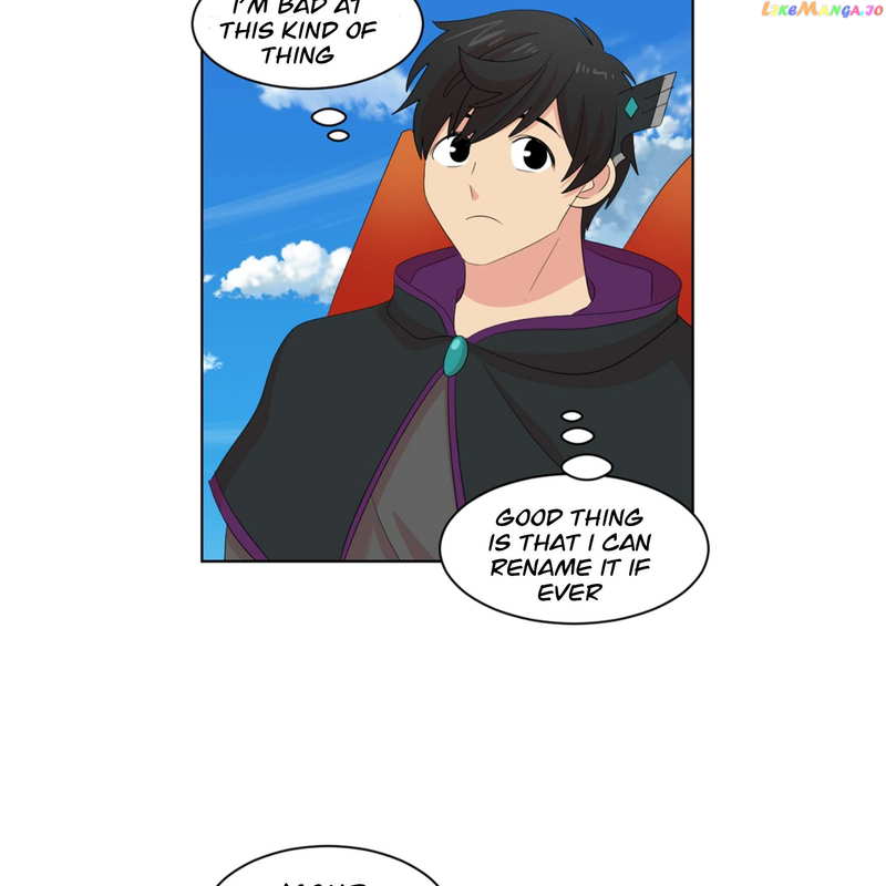 Reader (Chang Han-Yoon) Chapter 199 - page 55