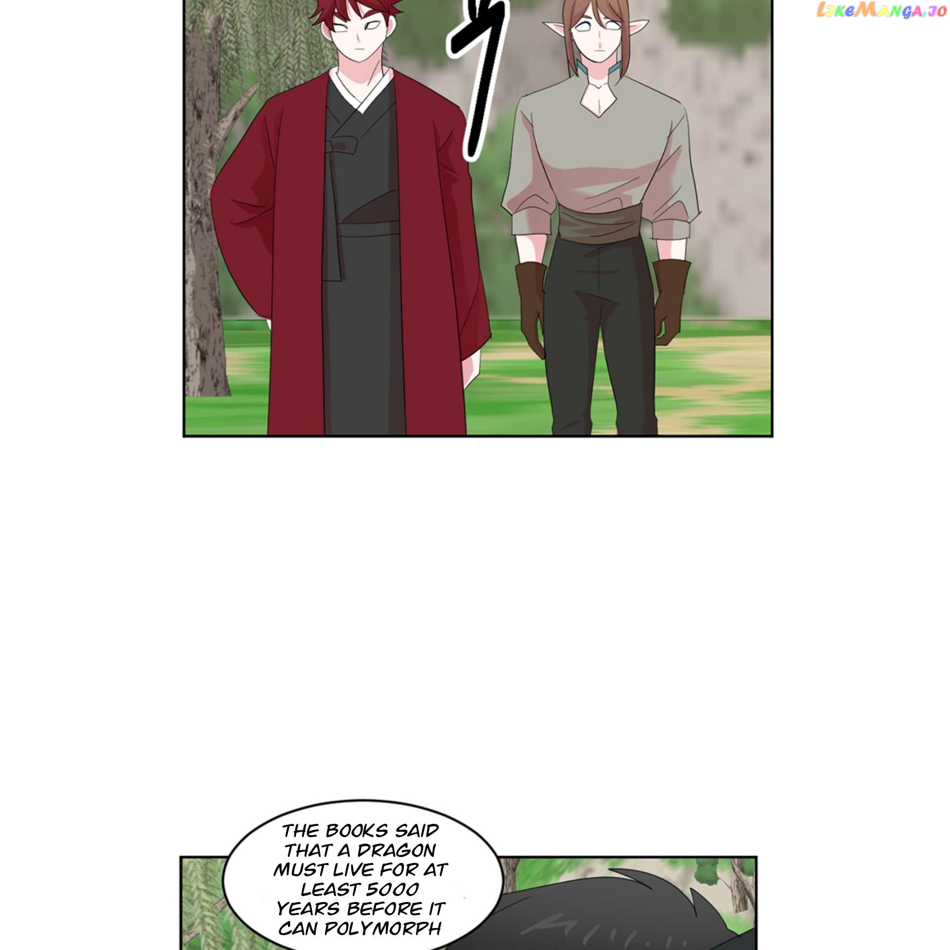 Reader (Chang Han-Yoon) Chapter 200 - page 25