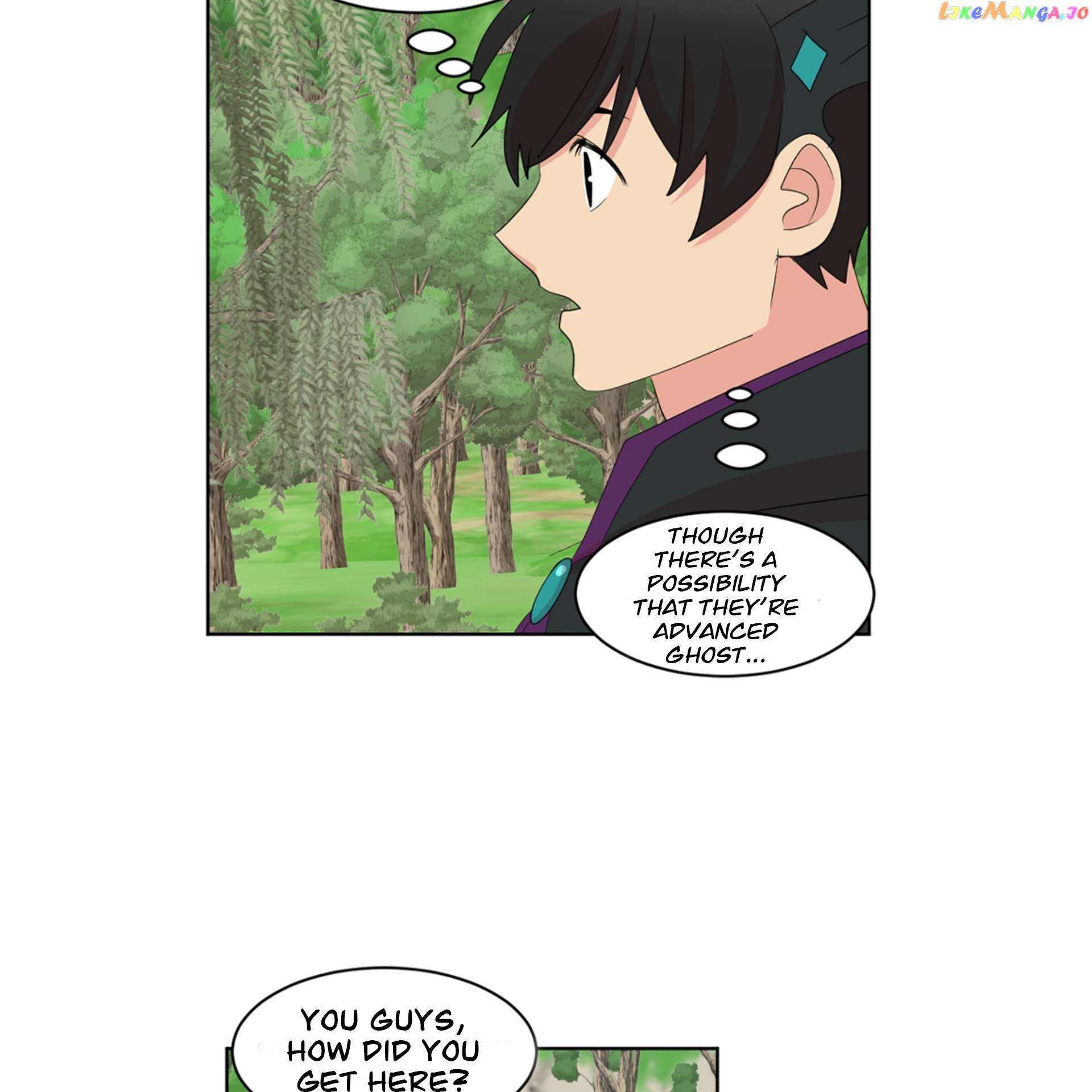 Reader (Chang Han-Yoon) Chapter 200 - page 26