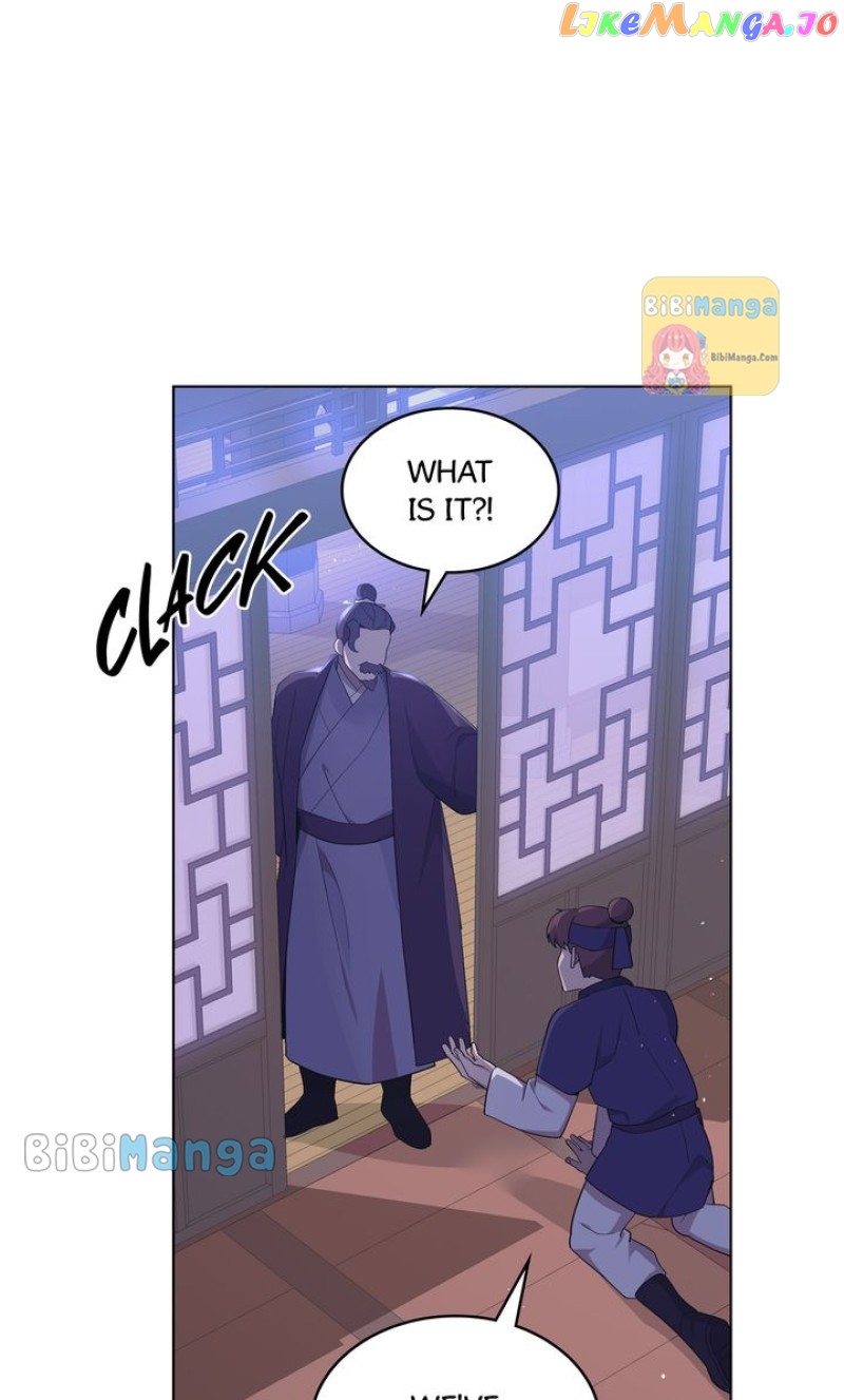 Flowers Find a Way to Bloom Chapter 97 - page 40