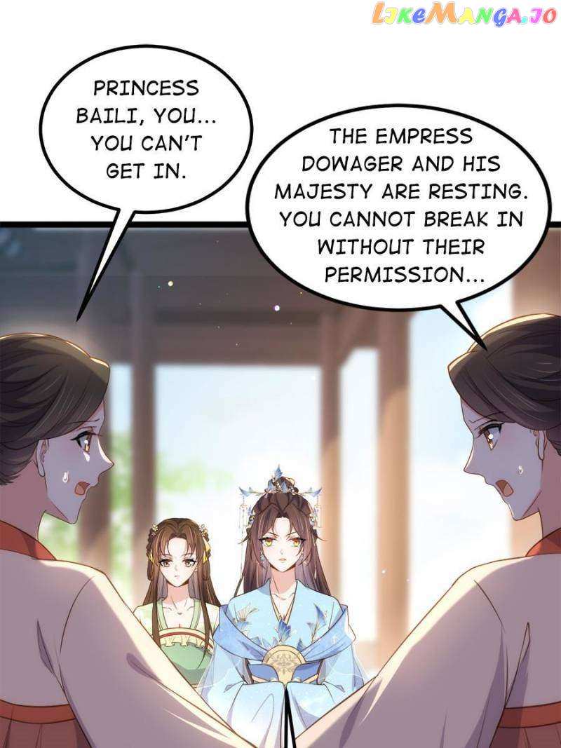 The Eunuch’s Consort Rules the World Chapter 333 - page 34