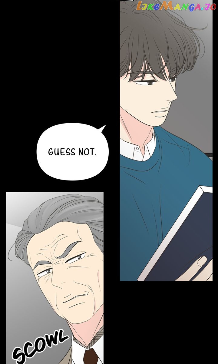 Check In to My Heart Chapter 79 - page 4