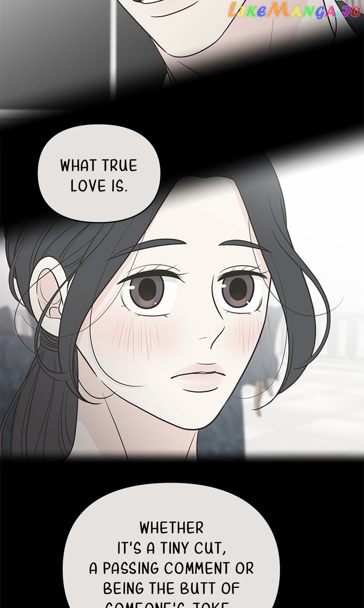 Check In to My Heart Chapter 79 - page 39