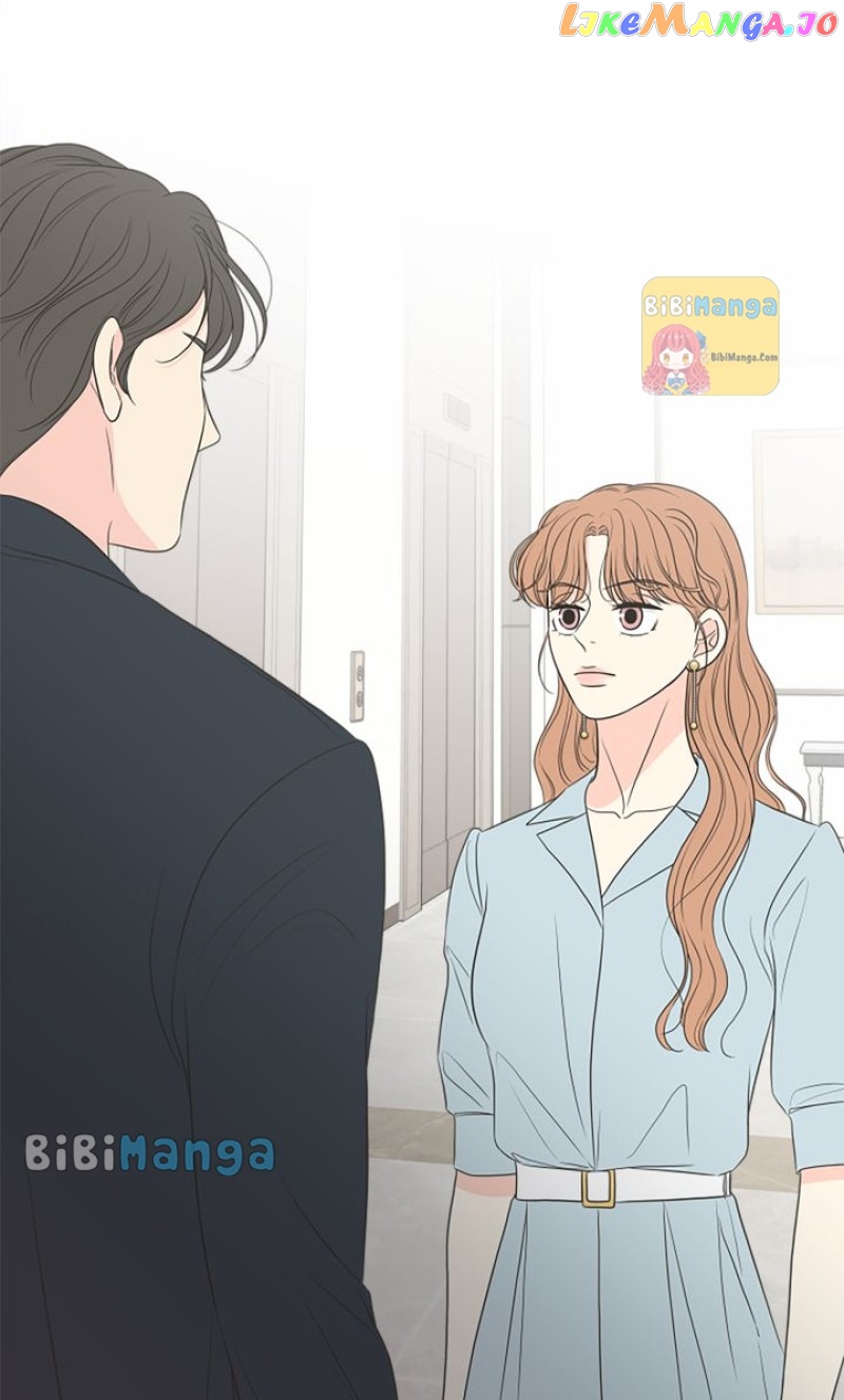 Check In to My Heart Chapter 81 - page 22