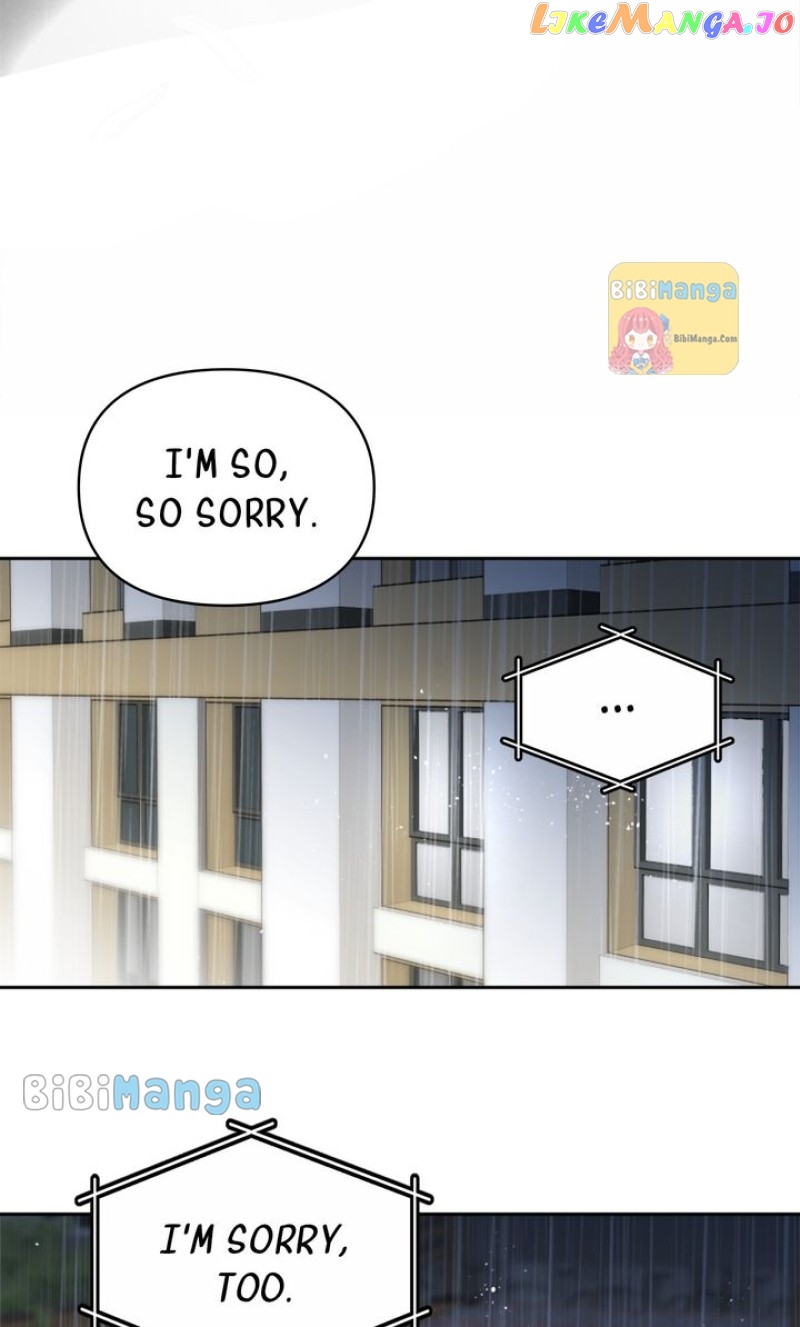 Check In to My Heart Chapter 81 - page 70