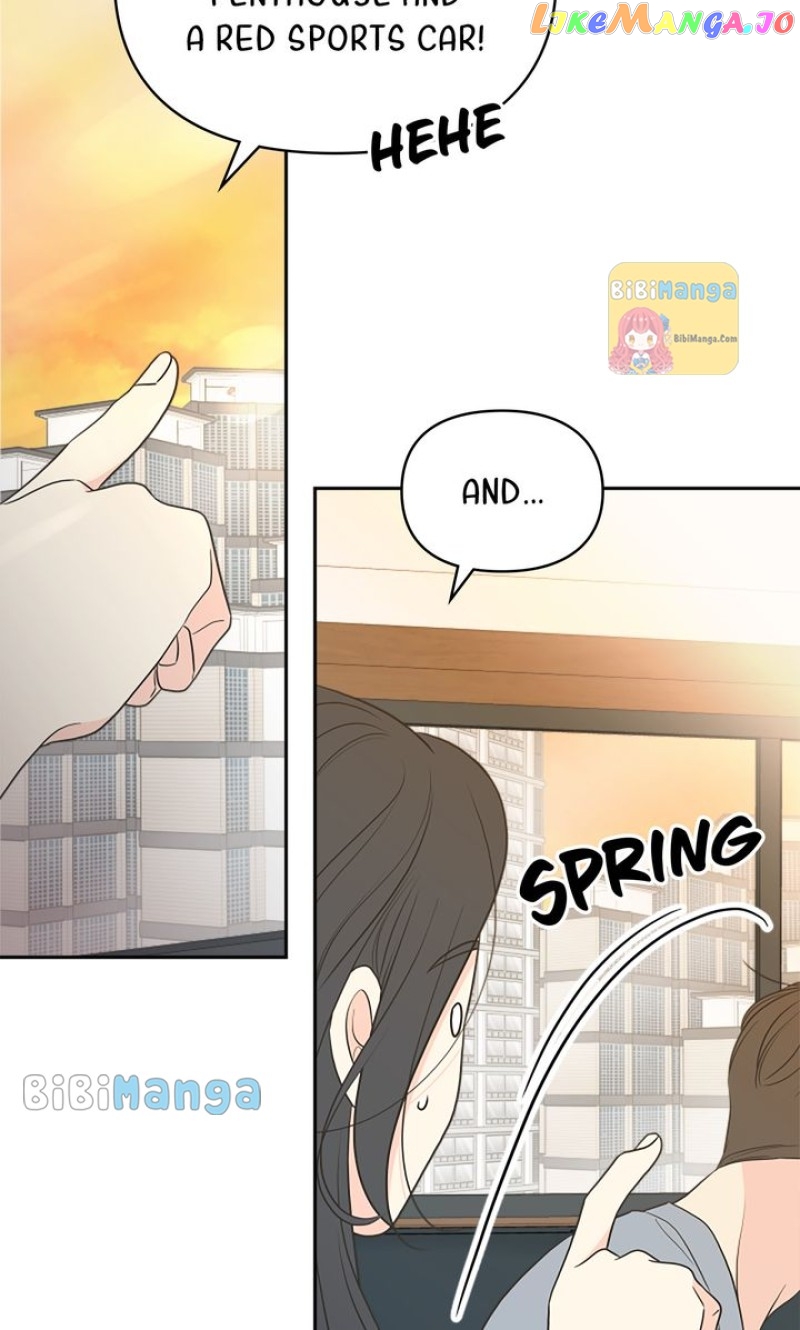 Check In to My Heart Chapter 82 - page 38