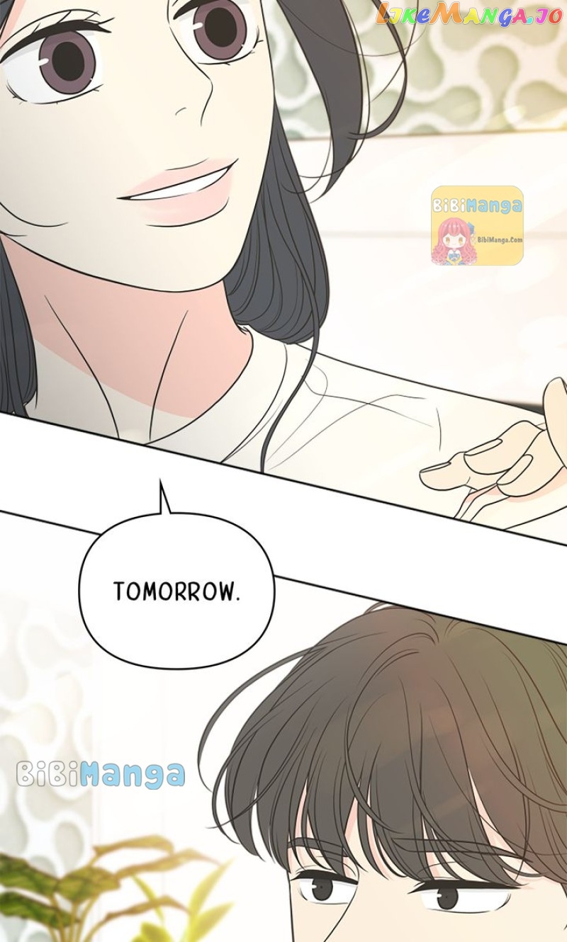 Check In to My Heart Chapter 82 - page 58