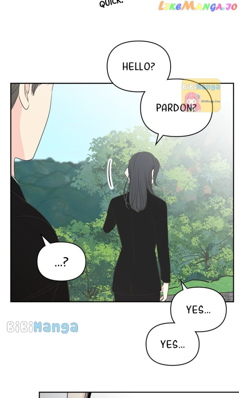 Check In to My Heart Chapter 82 - page 80