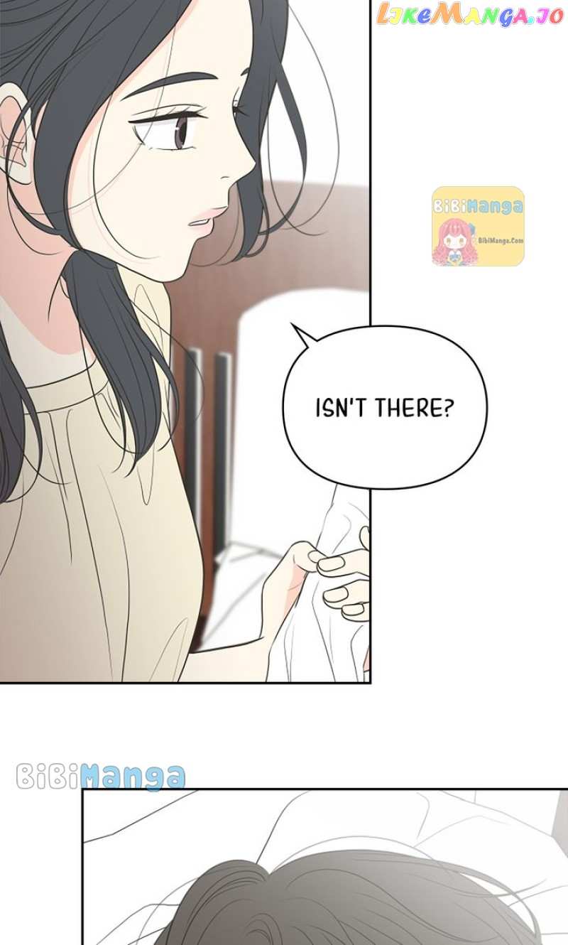 Check In to My Heart Chapter 82 - page 9
