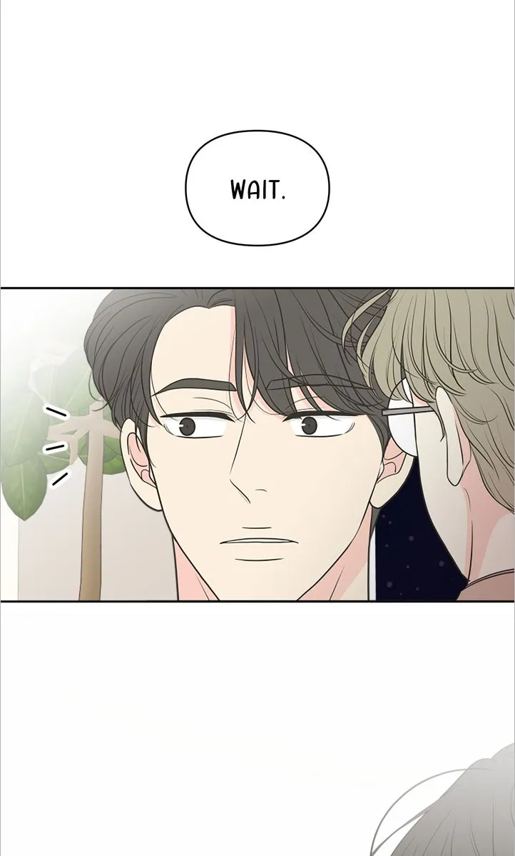 Check In to My Heart Chapter 83 - page 81