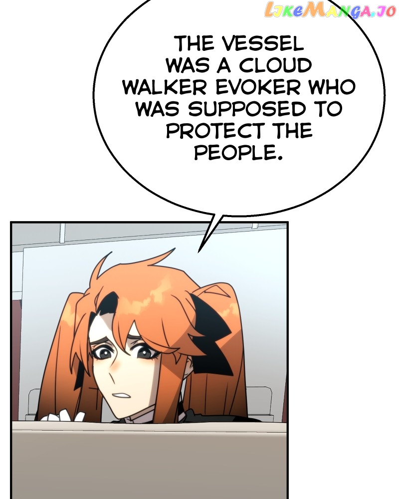 Cloud Walker Chapter 71 - page 34