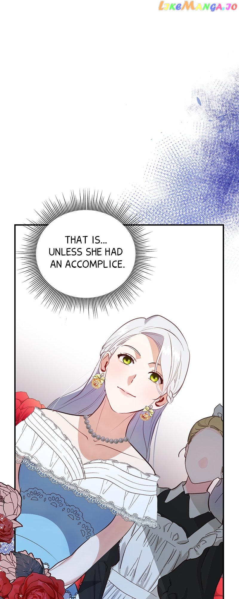 The Fake Duchess In Distresss Chapter 32 - page 29