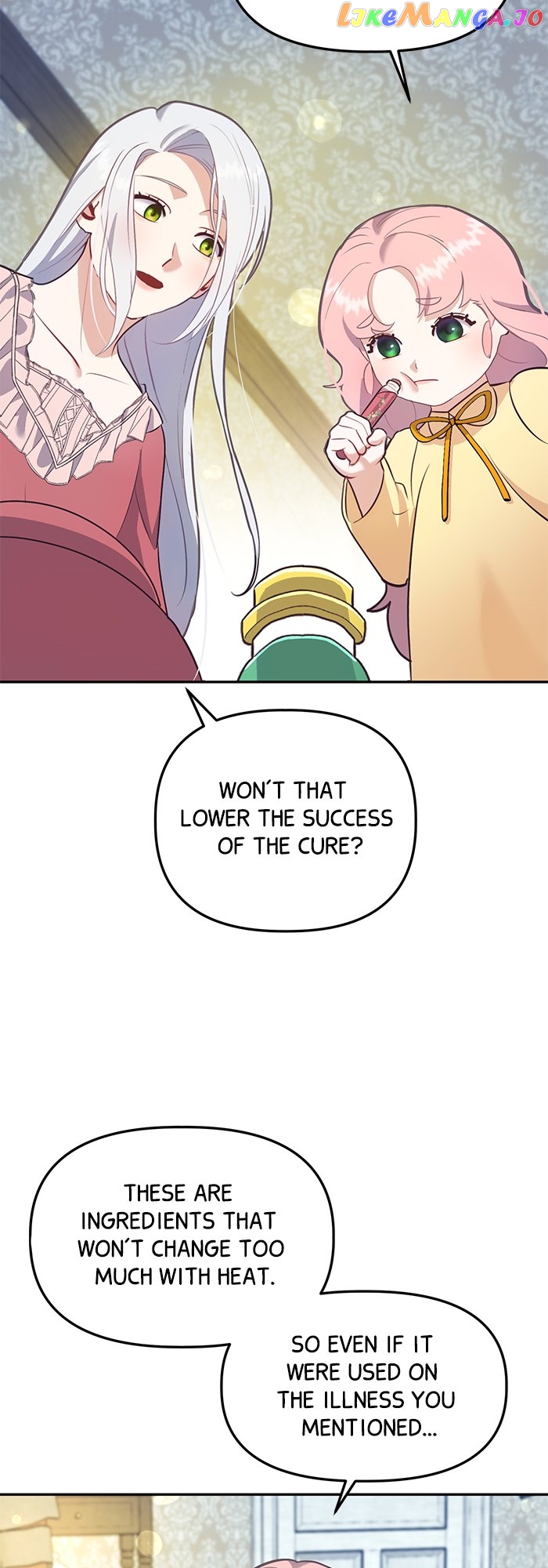 The Fake Duchess In Distresss Chapter 34 - page 30