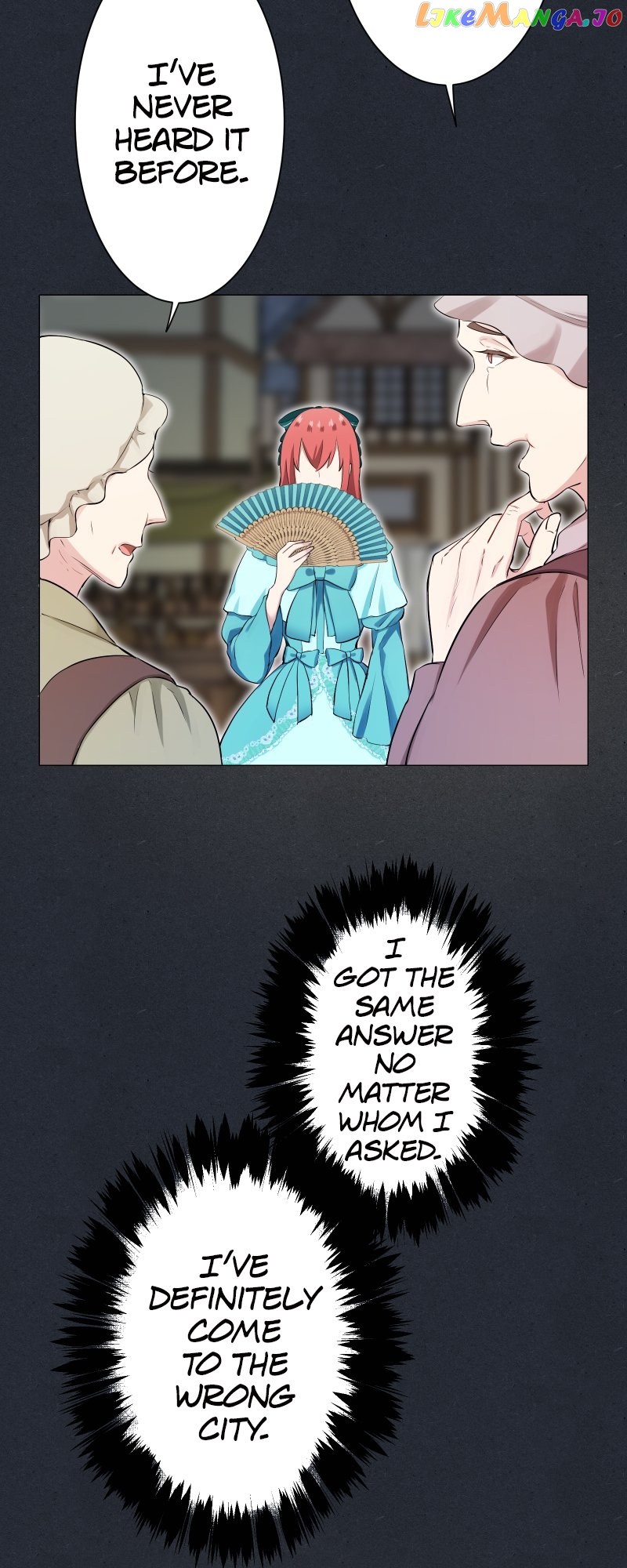 Nulliitas: The Half-Blood Royalty Chapter 130 - page 4