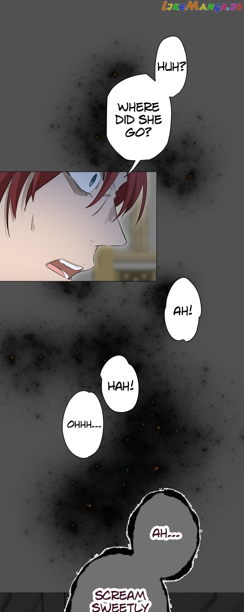 Nulliitas: The Half-Blood Royalty Chapter 131 - page 11